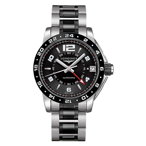Купить «Longines L36694567/35244696» в интернет-магазине «Золотое время»