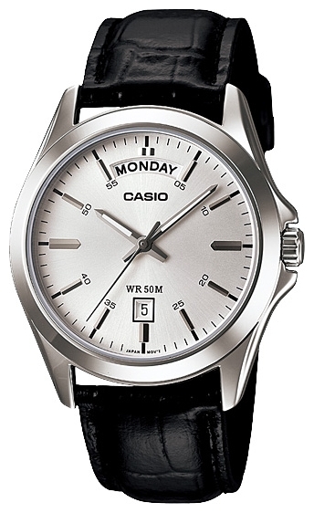 Купить «Casio MTP-1370L-7A» в интернет-магазине «Золотое время»