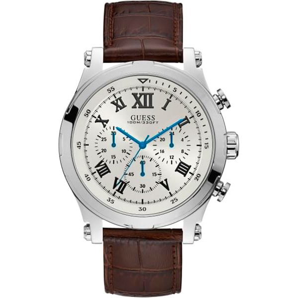 Купить «Guess W1105G3» в интернет-магазине «Золотое время»