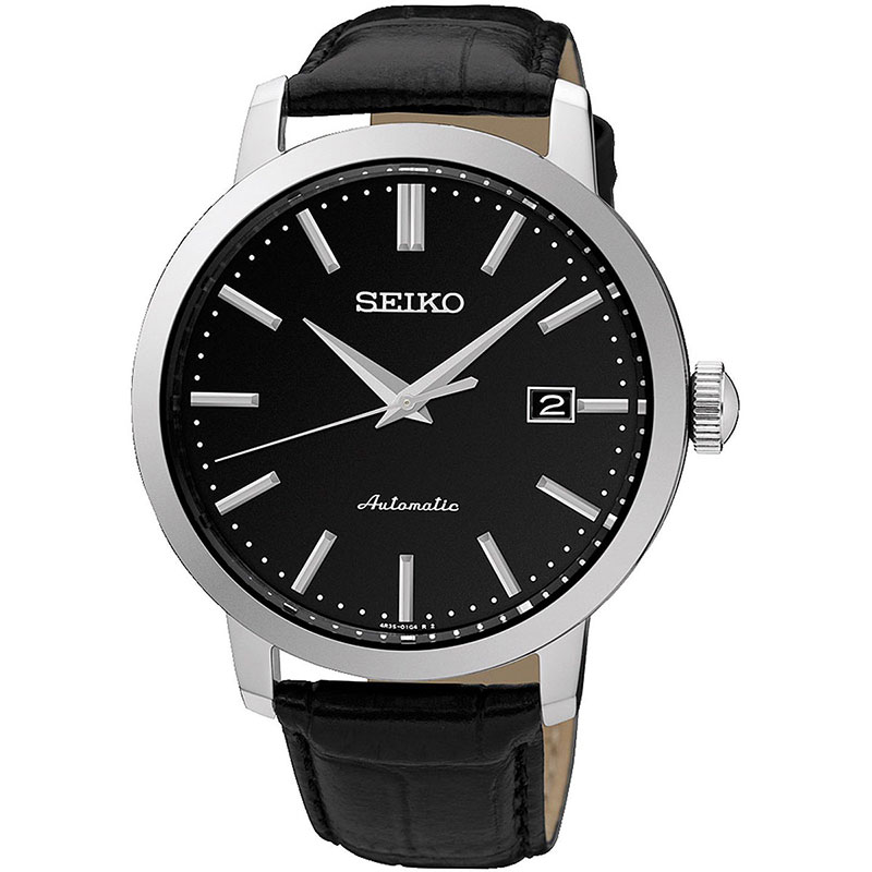 Купить «Seiko SRPA27K1_vld» в интернет-магазине «Золотое время»