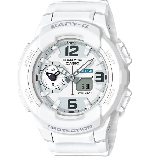 Купить «Casio BGA-230-7B» в интернет-магазине «Золотое время»