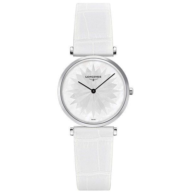 Купить «Longines L45124052/45720353» в интернет-магазине «Золотое время»