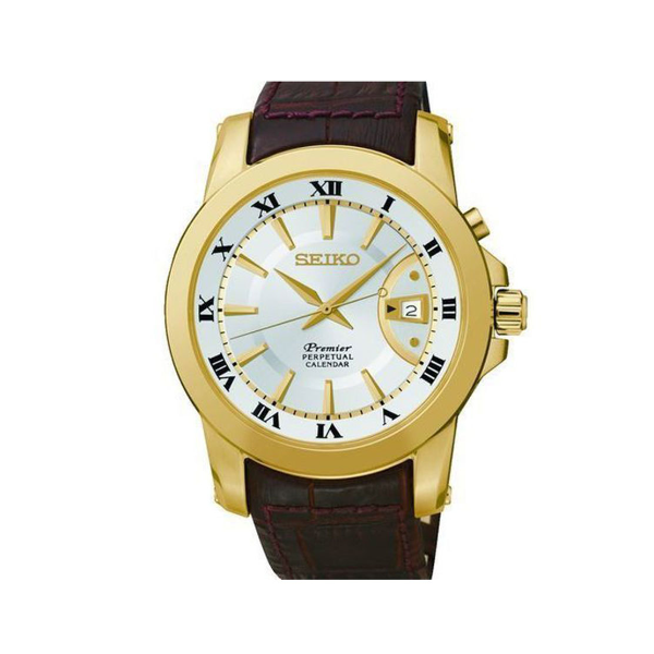 Купить «Seiko SNQ144P1_kh» в интернет-магазине «Золотое время»