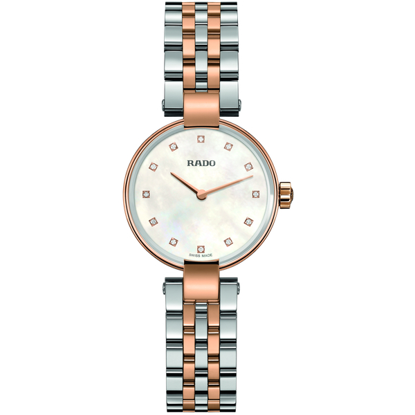 Купить «Rado R22855929 /14862129» в интернет-магазине «Золотое время»