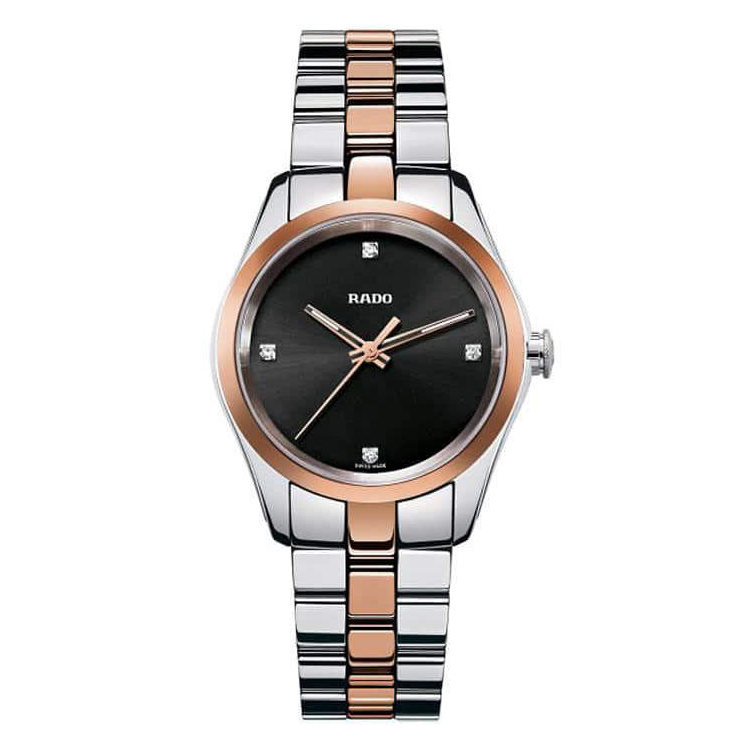 Купить «Rado R32976722/12788224» в интернет-магазине «Золотое время»