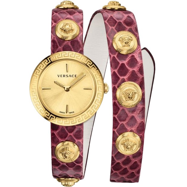 Купить «Versace VERF00218» в интернет-магазине «Золотое время»