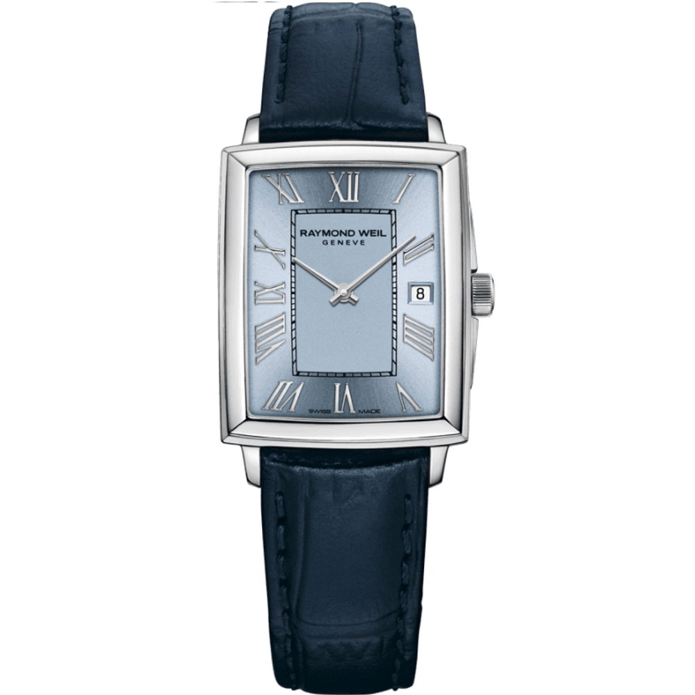 Купить «Raymond Weil 5925-STC-00550/X603880» в интернет-магазине «Золотое время»
