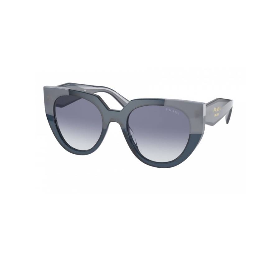 Купить «PRADA 0PR 14WS-07Q40952 Очки с/з» в интернет-магазине «Золотое время»