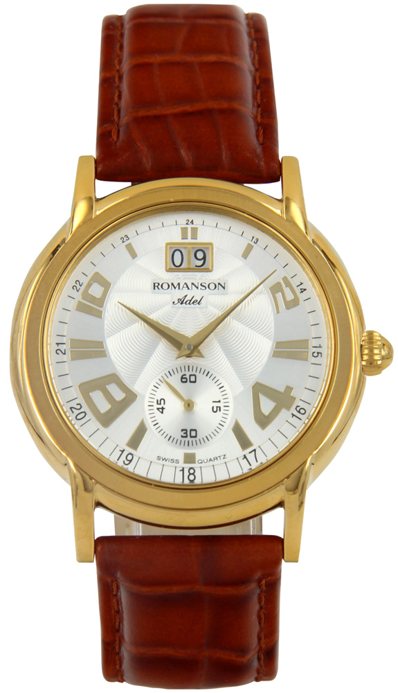 Купить «Romanson TL3587B MG WH» в интернет-магазине «Золотое время»