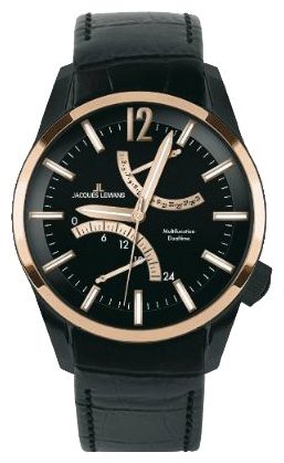 Купить «Jacques Lemans 1-1583H» в интернет-магазине «Золотое время»