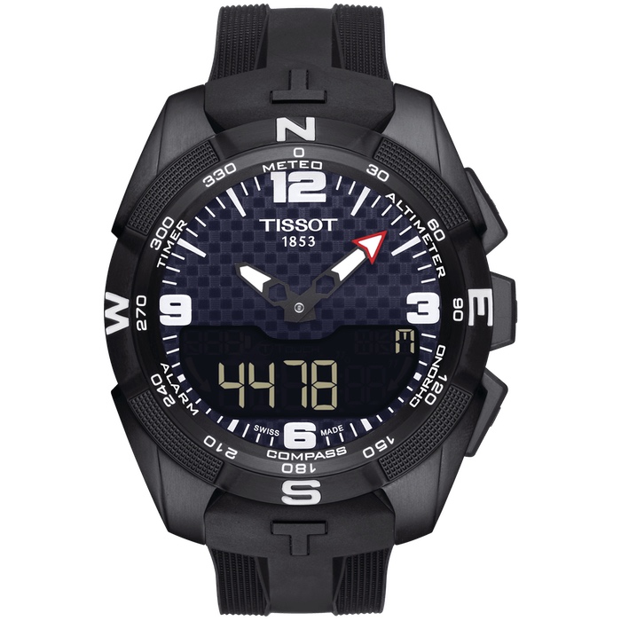 Купить «Tissot T0914204705704» в интернет-магазине «Золотое время»