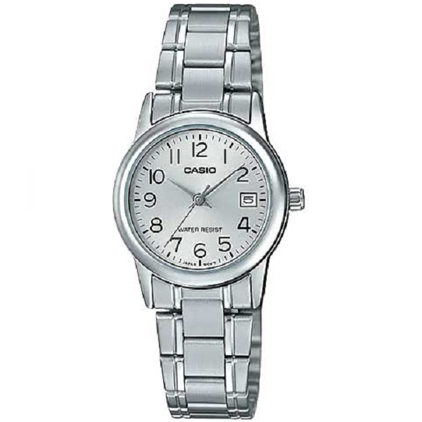 Купить «Casio LTP-V002D-7B» в интернет-магазине «Золотое время»