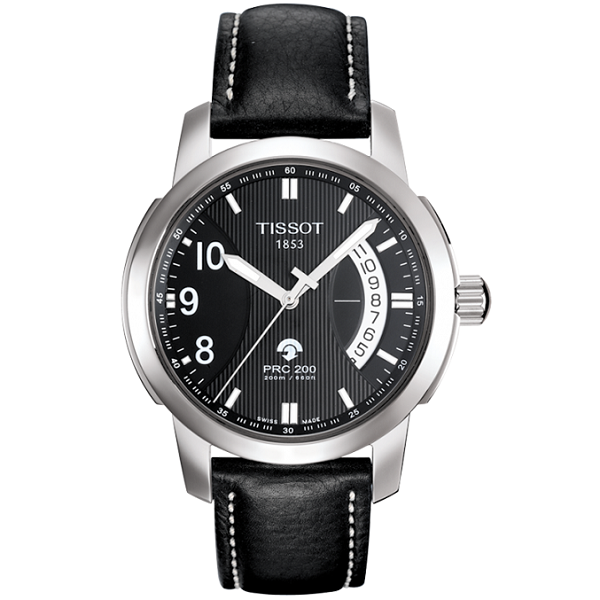 Купить «Tissot T0144211605700» в интернет-магазине «Золотое время»