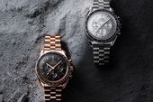 OMEGA Moonwatch сертифицированы по стандарту Master Chronometer