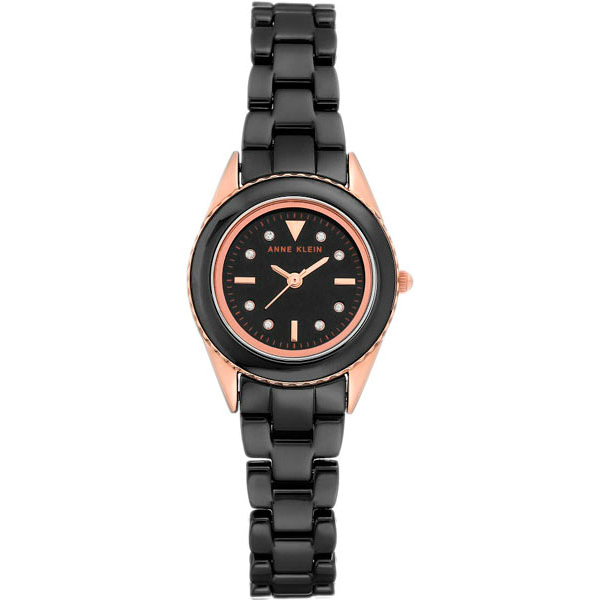 Купить «Anne Klein 3164 BKRG» в интернет-магазине «Золотое время»