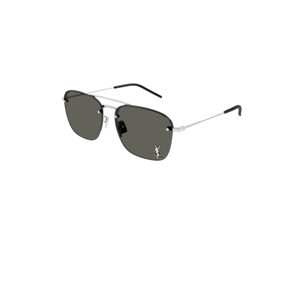 Купить «Saint Laurent SL 309 M-006 59 Очки солнцезащитные» в интернет-магазине «Золотое время»