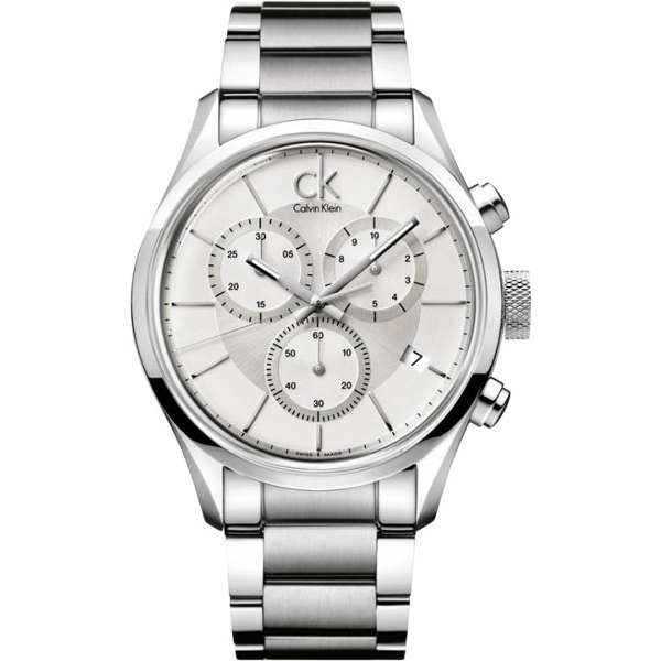 Купить «Calvin Klein K2H27126» в интернет-магазине «Золотое время»