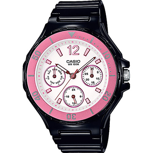 Купить «Casio LRW-250H-1A3VEF» в интернет-магазине «Золотое время»