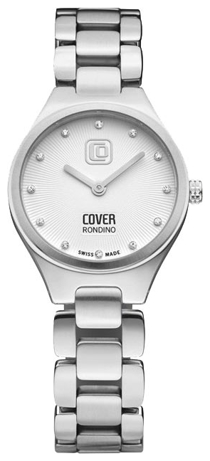 Купить «Cover 156.ST2M» в интернет-магазине «Золотое время»