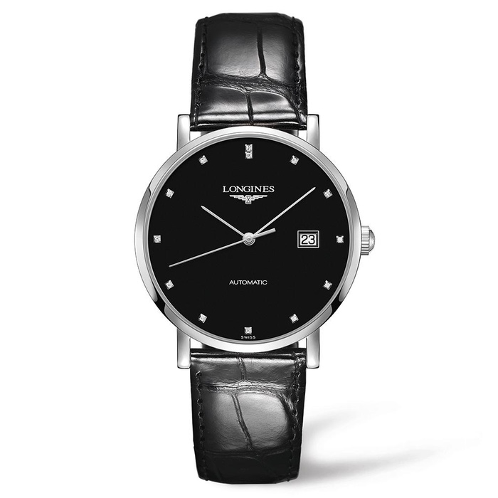 Купить «Longines L49104572/47272987» в интернет-магазине «Золотое время»