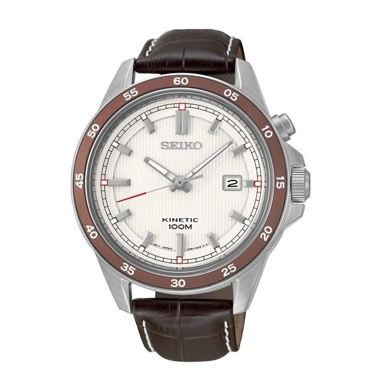 Купить «Seiko SKA645P1_vld» в интернет-магазине «Золотое время»