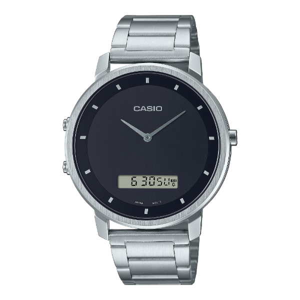 Купить «Casio MTP-B200D-1E» в интернет-магазине «Золотое время»