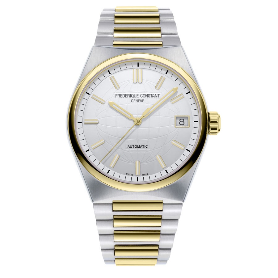 Купить «Frederique Constant FC-303V2NH3B/3871677» в интернет-магазине «Золотое время»