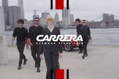Знакомство с маркой Carrera