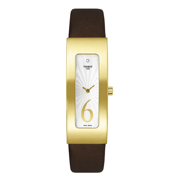 Купить «TISSOT T-Gold T9013091803200» в интернет-магазине «Золотое время»
