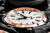 Гарантия на часы OMEGA - 5 лет