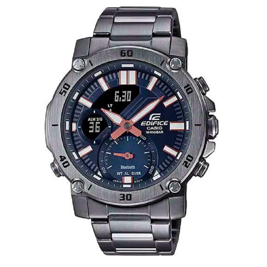 Купить «Casio ECB-20DC-1A» в интернет-магазине «Золотое время»