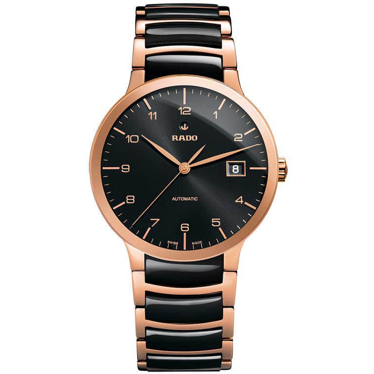 Купить «Rado R30953152/13627917» в интернет-магазине «Золотое время»
