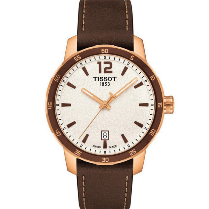 Купить «Tissot T0954103603700/D531NKKXU» в интернет-магазине «Золотое время»