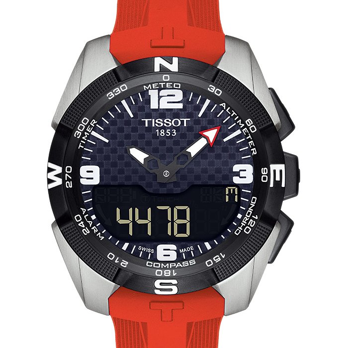Купить «Tissot T0914204705703» в интернет-магазине «Золотое время»