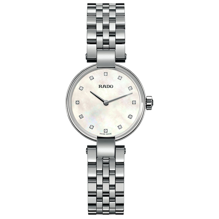 Купить «Rado R22854929 /14880403» в интернет-магазине «Золотое время»