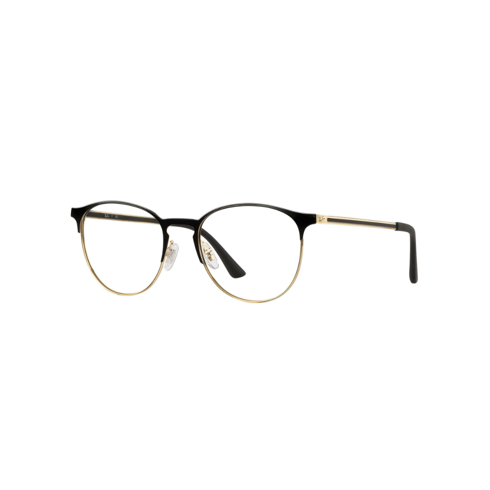 Купить «RAY-BAN VISTA ORX6375-2890 53 Оправа мед.» в интернет-магазине «Золотое время»