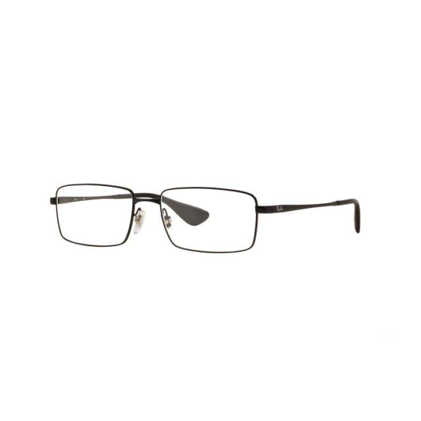 Купить «RAY-BAN VISTA ORX6337M-2503 55 Оправа мед.» в интернет-магазине «Золотое время»