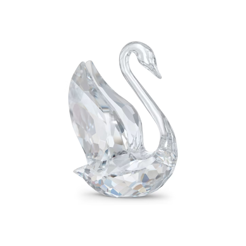 Купить «Swarovski 5613255 SIGNUM:фигурка SWAN M» в интернет-магазине «Золотое время»