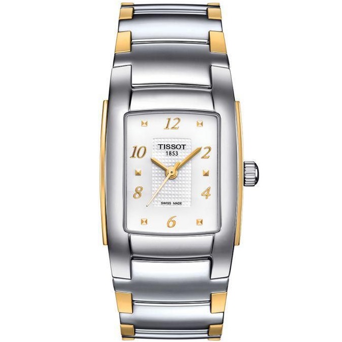 Купить «Tissot T0733102201700/12BC1212131» в интернет-магазине «Золотое время»