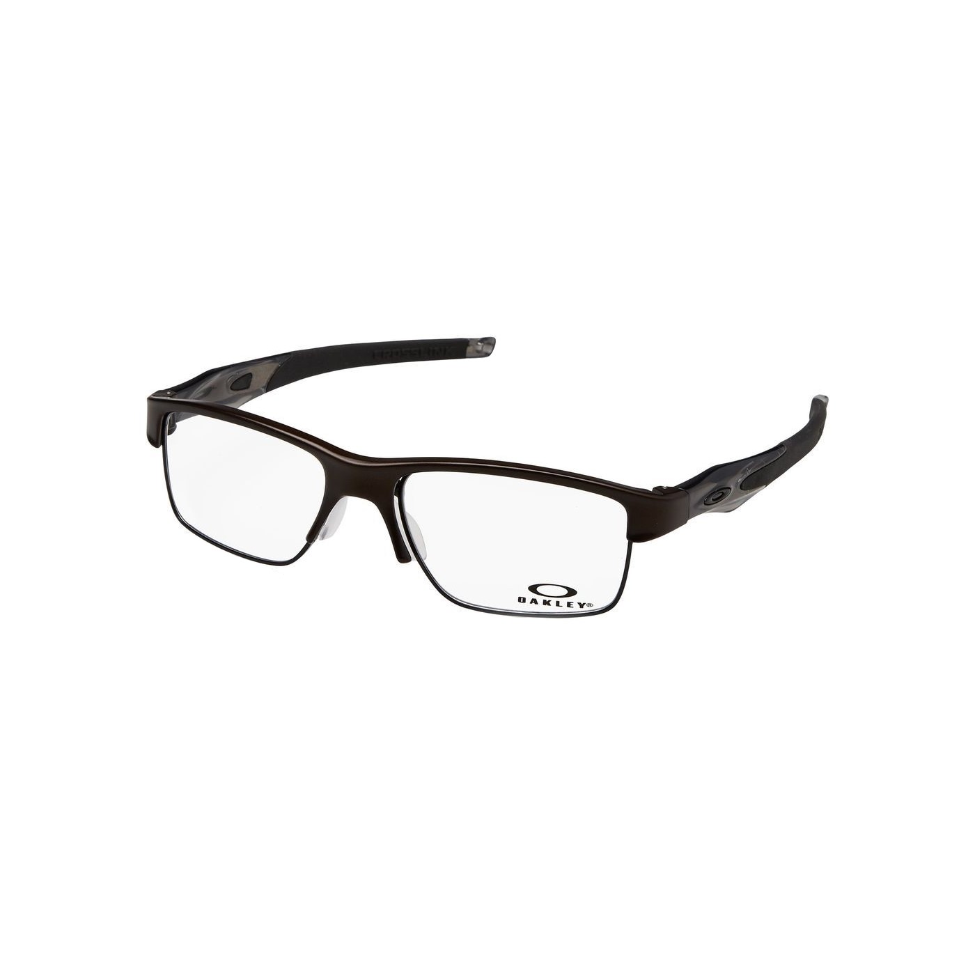 Купить «OAKLEY YOUTH OPHTHALMIC 0ОХ3128- 31280155 Оправа мед.» в интернет-магазине «Золотое время»