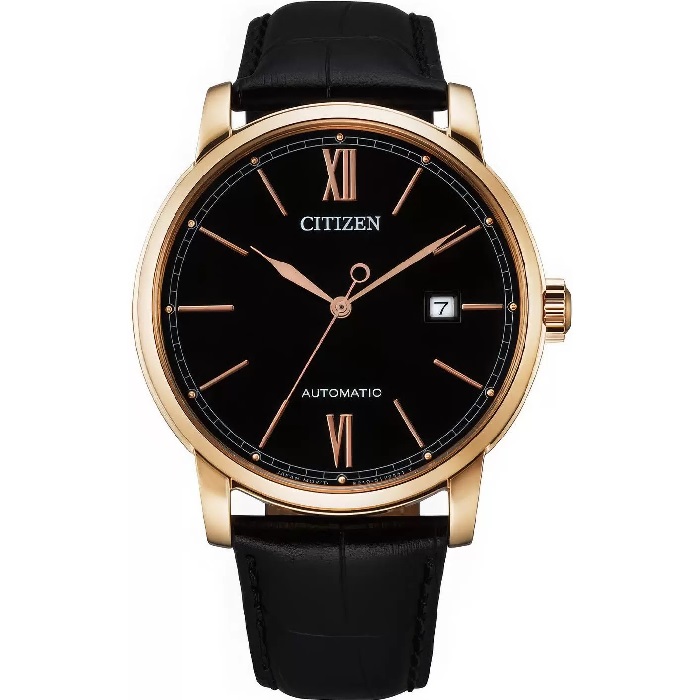 Купить «Citizen NJ0133-12E» в интернет-магазине «Золотое время»