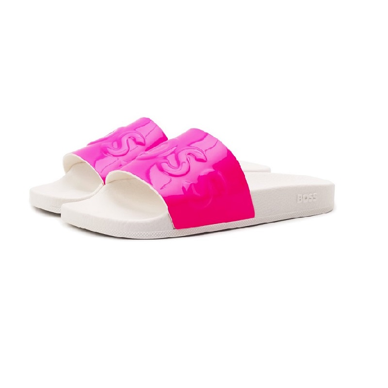 Купить «50471911 Пантолеты Bay_Slid_pt 36, Medium Pink» в интернет-магазине «Золотое время»