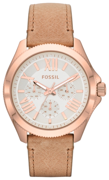 Купить «Fossil AM4532» в интернет-магазине «Золотое время»