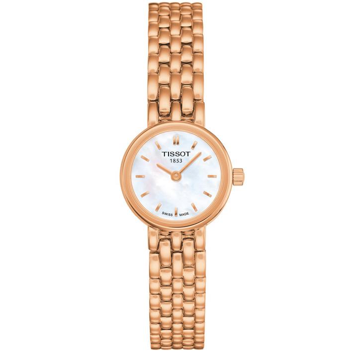 Купить «Tissot T0580093311100» в интернет-магазине «Золотое время»