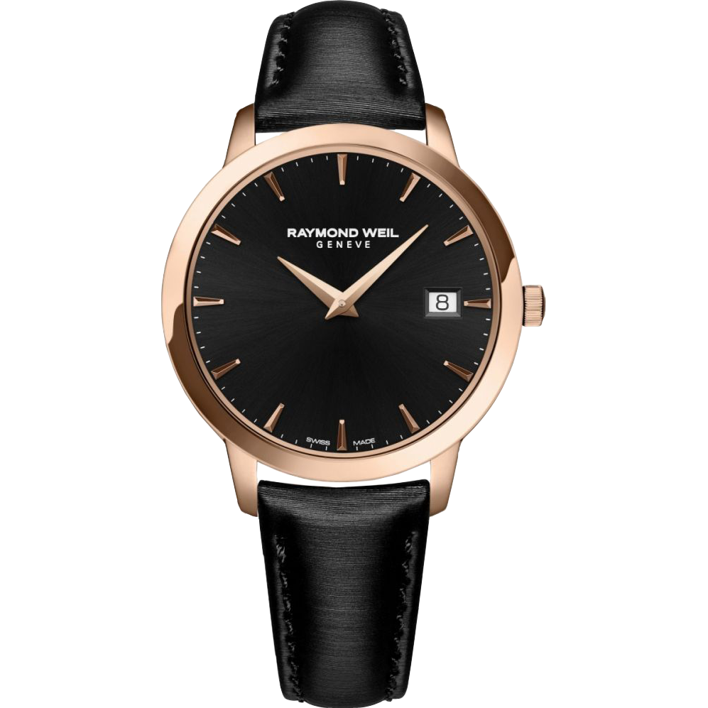 Купить «Raymond Weil 5388-PC5-20001/X024098» в интернет-магазине «Золотое время»