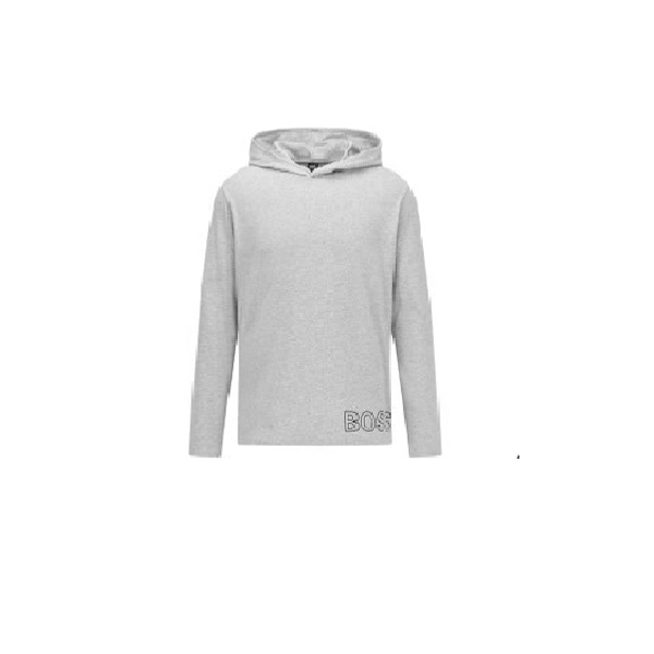 Купить «50460254 Топ Identity LS-Shirt H XL, Black» в интернет-магазине «Золотое время»