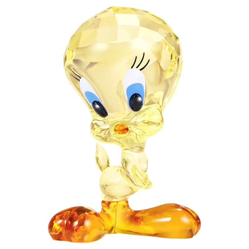 Купить «Swarovski 5465032 Фигурка TWEETY» в интернет-магазине «Золотое время»