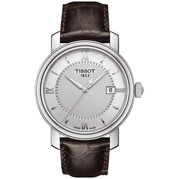 Купить «Tissot T0974101603800» в интернет-магазине «Золотое время»