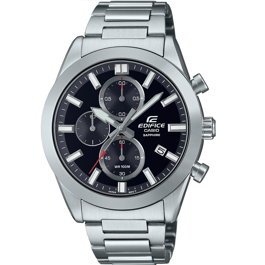 Купить «Casio EFB-710D-1A» в интернет-магазине «Золотое время»