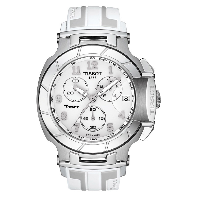 Купить «Tissot T0484171701200» в интернет-магазине «Золотое время»